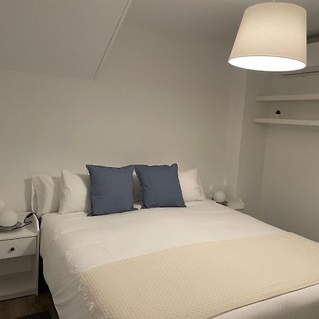 Апартаменты C1 Madrid, Zona Exclusiva Экстерьер фото